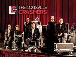 Louisville Crashers