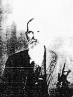 J. Walter Elliott