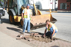 Madison Street Workers