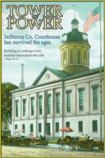 August 2008 Indiana Edition Cover