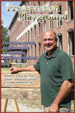 September 2008 Indiana Edition Cover
