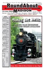 October 2009 Indiana Edition Cover