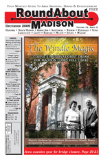 December 2009 Indiana Edition Cover